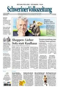 Schweriner Volkszeitung Zeitung für Lübz-Goldberg-Plau - 27. Januar 2018