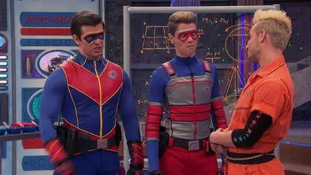 Henry Danger S04E13