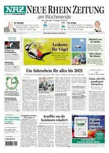 NRZ Neue Rhein Zeitung Dinslaken - 28. Oktober 2017