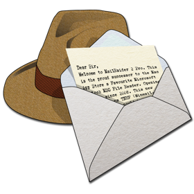 MailRaider Pro 3.24