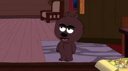 Brickleberry S02E06