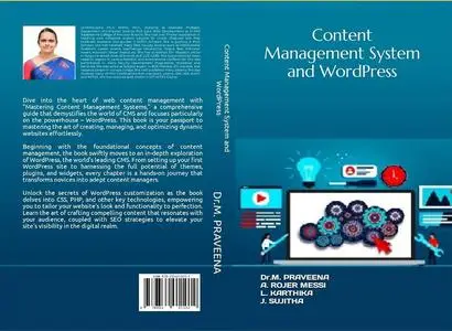 Content Management System and WordPress