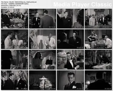 GILDA (1946) [Re-UP]