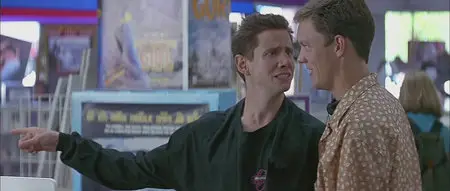 Scream (1996)