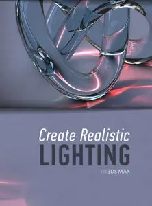 Digital Tutors - Introduction to mental ray in 3ds Max 2013