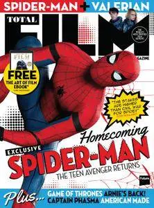Total Film - August 01, 2017