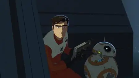 Star Wars Resistance S01E10