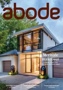 Abode - July-August 2019