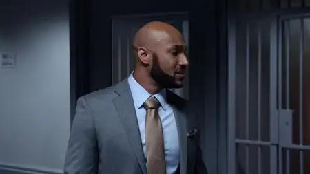 Tyler Perry's If Loving You Is Wrong S05E05