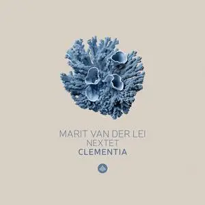 Marit Van Der Lei Nextet - Clementia (2023) [Official Digital Download 24/96]