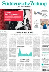 Süddeutsche Zeitung  - 30 September 2023