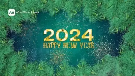 New Year Countdown 2024 49779837