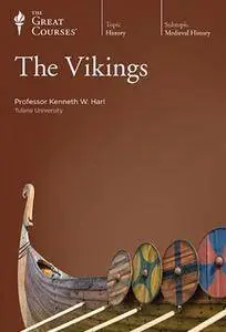 TTC Video - The  Vikings [Repost]