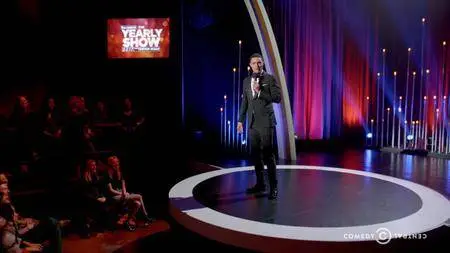 The Daily Show with Trevor Noah 2017-12-18