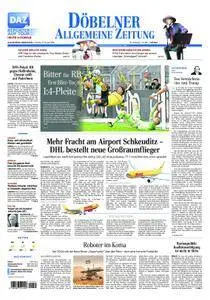 Döbelner Allgemeine Zeitung - 27. August 2018
