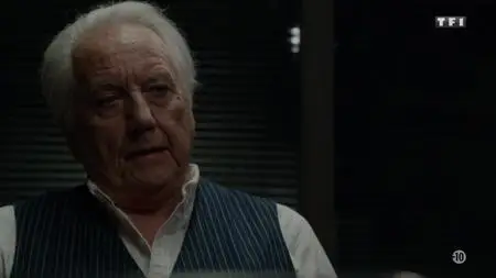 Blacklist S05E21