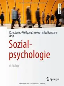 Sozialpsychologie