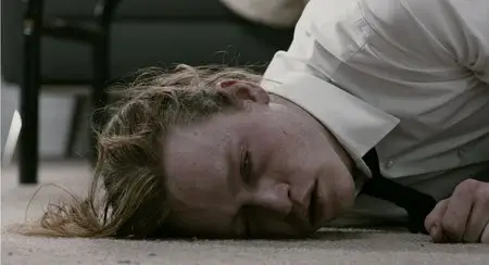 Antiviral (2012)