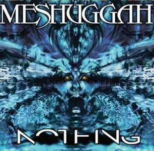 Meshuggah - Discography (1991 - 2012)