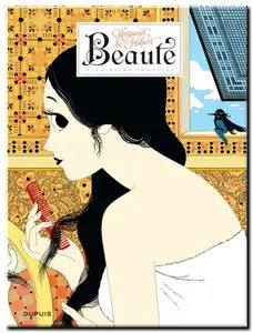 Hubert & Kerascoët - Beauté - Complet