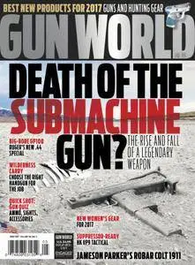 Gun World - May 01, 2017