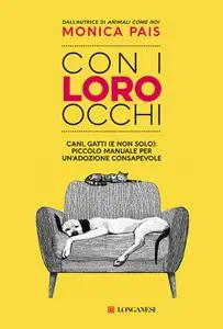 Monica Pais - Con i loro occhi