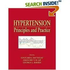 Hypertension: Principles and Practice