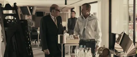 RocknRolla (2008)