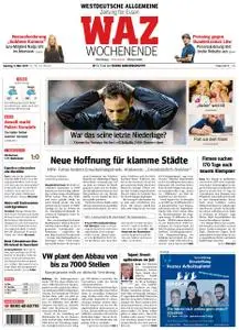 Westdeutsche Allgemeine Zeitung – 09. März 2019