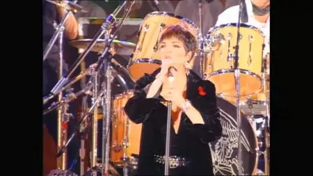 The Freddie Mercury Tribute Concert (1992)