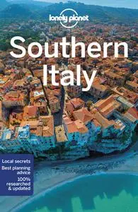 Lonely Planet Southern Italy, 6th Edition