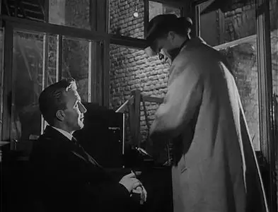 The Long Memory (1953)