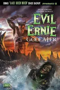 Evil Ernie - Godeater 003 (2016)