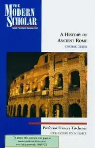 A History of Ancient Rome