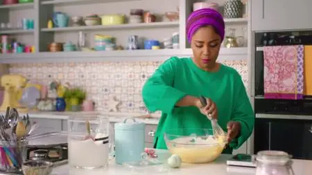 Nadiya's Time to Eat S01E06