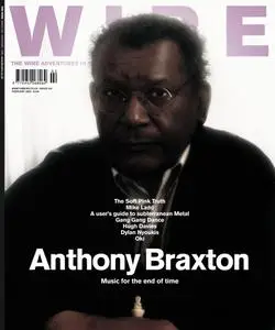 The Wire - February 2005 (Issue 252)