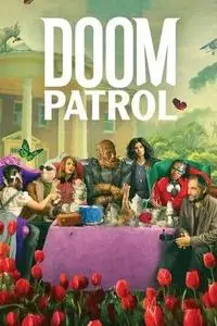 Doom Patrol S02E03