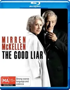 The Good Liar (2019)