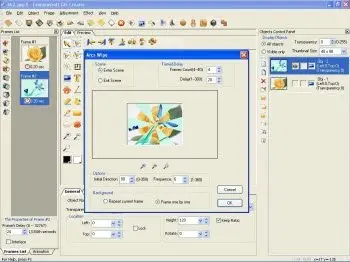 EximiousSoft GIF Creator v5.76 Portable 