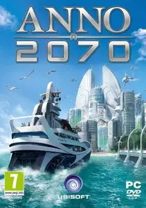 Anno 2070 (PC/Rip/2011)