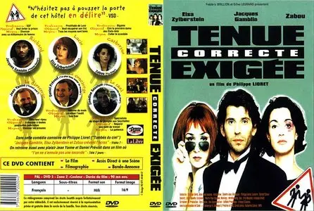 Tenue correcte exigée (1997) Repost