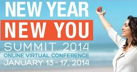 New Year, New You Summit 2014