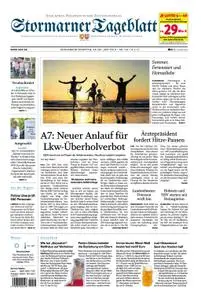 Stormarner Tageblatt - 29. Juni 2019