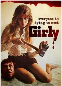Mumsy, Nanny, Sonny & Girly (1970)