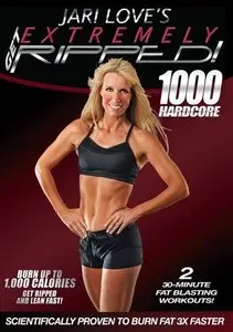 Get Extremely RIPPED! 1000 Hardcore