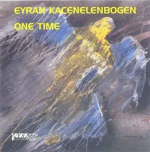 Eyran Kacenelenbogen - One Time (1994) {Jazzis}