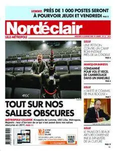 Nordéclair Lille - 24 janvier 2018