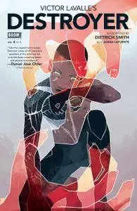 Victor LaValles Destroyer 04 of 06 2017 digital Son of Ultron-Empire