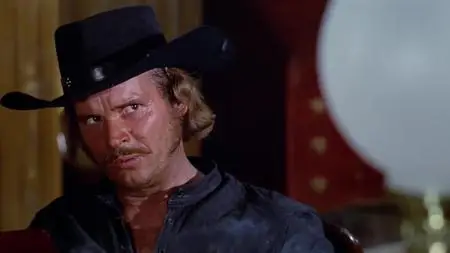 Brother Outlaw (1971)