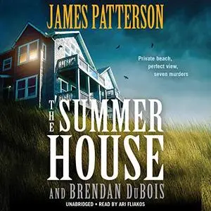 The Summer House [Audiobook]